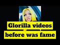 Videos Of Glorilla The Rapper Before She Was Famous Glorilla Rapper Hollywood Trending Media