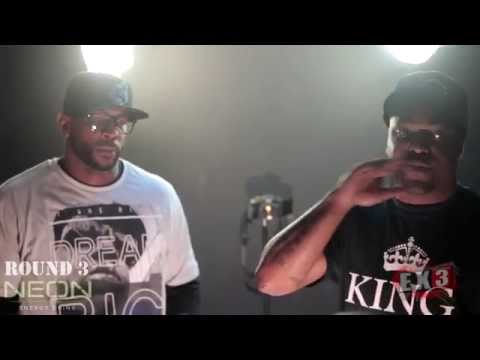 Wallace vs King Mitty