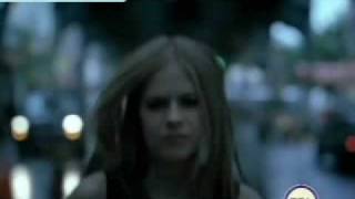 Avril Lavigne- TOMORROW MV + lyrics