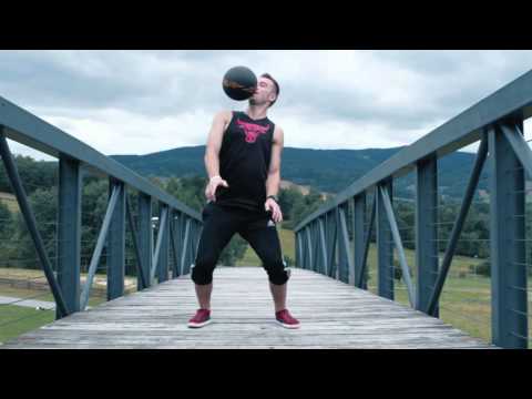 Super ball 2015 - Battles top 16 intro (Szymo, Poland)