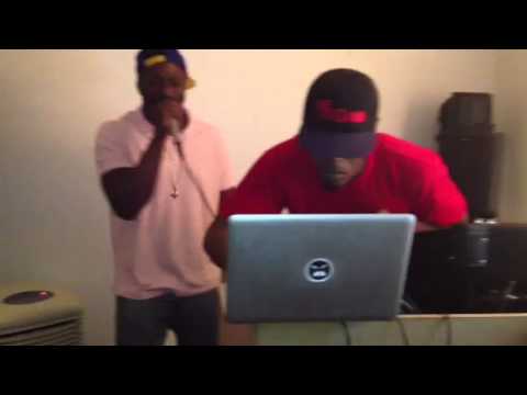 N.E GUY TV - Meldarg going in on radio (hard!!!)