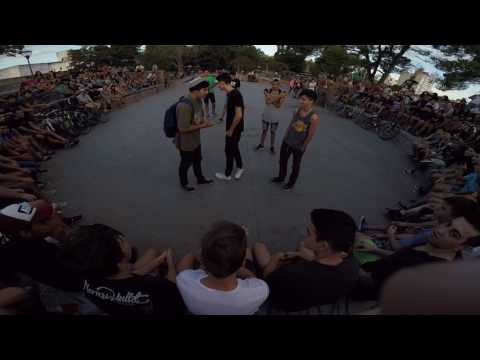 ISAK vs FEDOH - OCTAVOS (7ma Fecha - 26/3)