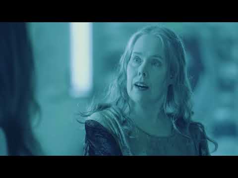 The Voice’s Cami Clune on “Diary of a Lunatic: Sylke's Tales” - Streaming 3.5.21