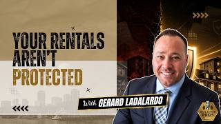 How to Protect Rental Properties From Lawsuits | LLC Strategy for Real Estate Investors