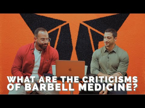 Barbell Medicine Forums