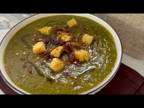 The Best Homemade Lentil Soup Recipe