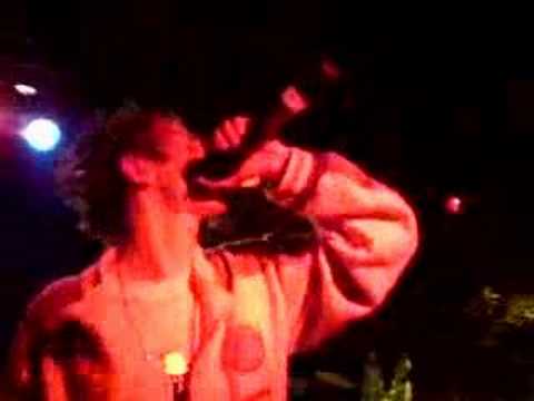 Rappertainment live 05.04.08