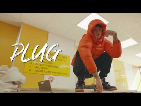 [FREE] Central Cee x Headie One x Melodic Drill Type Beat 2021 - "PLUG" | UK Drill Instrumental