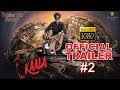 Kaala (Tamil) - Official Trailer | Rajinikanth | Pa Ranjith | Dhanush | Santhosh Narayanan
