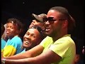 Ferre Gola Concert Qui Est Derrière Toi à Kasa Vubu 2009