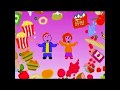 Grandpa S Garden Music Video Surprise Food