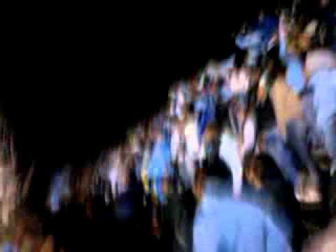 video- concepcion futbol club 0 deportivo aguilares 2 final y festejo con los jugadores