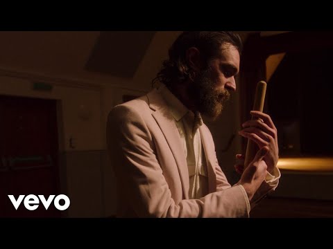 Keaton Henson - Late To You (Official Video)