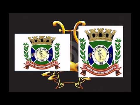Hino da Cidade de Cravolandia BA