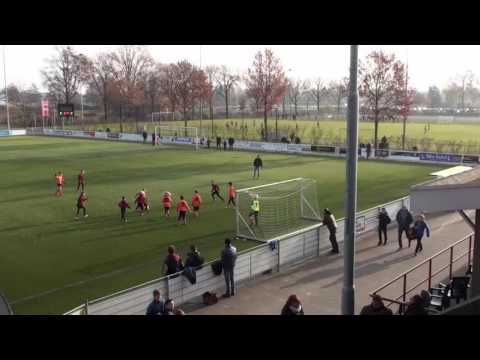 Kampioenschap JO11-9 (E10)