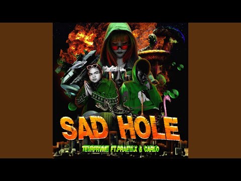Sad Hole (Prod.Grimboyz)