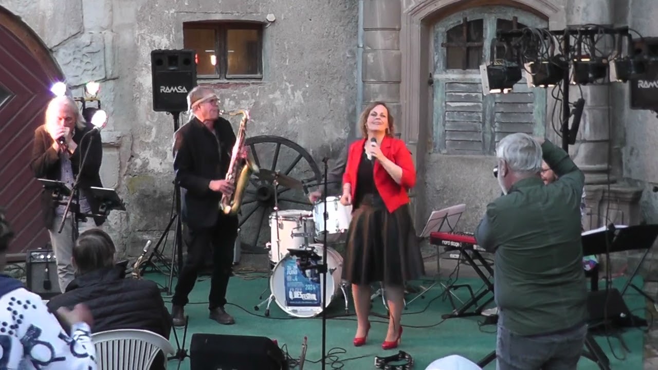 Big Creek Slim (DK/DE)_Song#14_live@Blueswerk NOrderstedt,Germany_30. 05.2025