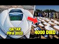 Darkest Truth Behind FIFA World Cup 2022 Explained Tamil Minutes Mystery