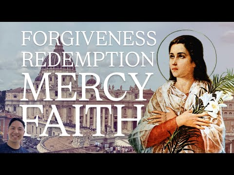 St. Maria Goretti- the full story