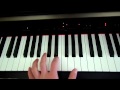 Kara Para Ask Jenerik Piano Tutorial Toygar Iiskli
