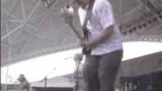 Agent Sparks- Mr. Insecurity (Live: Summerfest 2006)
