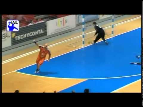 Temporada 2010/11 CAI BM Aragón