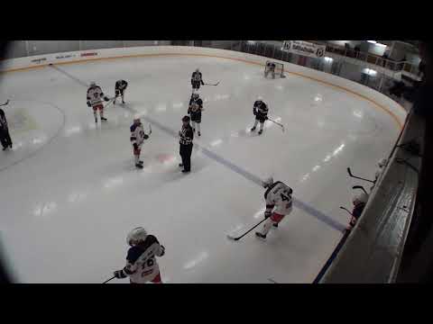 181027 Blues B2 - Tappara, erä 2