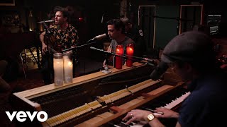 Arkells - Leather Jacket (Clubhouse Austin Session)