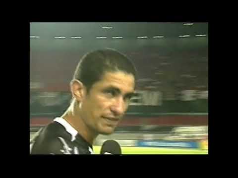 Atlético-MG 5 x 2 Corinthians - Campeonato Brasileiro 2007