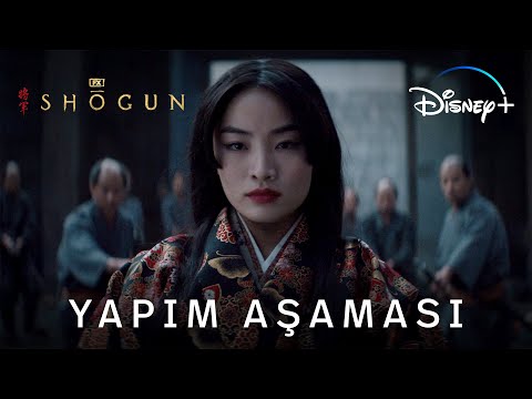 Yapım Aşaması: İlk Bakış [Altyazılı]