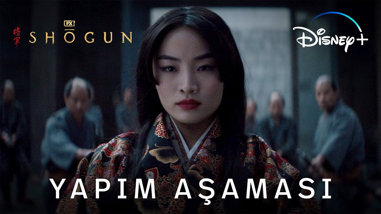 Shogun Fragman