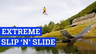 faze tari sarituri extreme