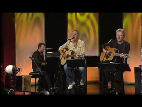 Wolfgang Ambros & Werner Schmidbauer - Lass mi amoi no d' Sunn aufgehn sehn 2011