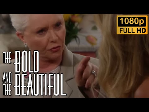 Bold and the Beautiful - 2004 (S17 E159) FULL EPISODE 4293