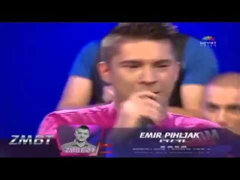 Mensur Salkic Neboder Zmbt 6