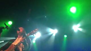 Camera obscura - fifth in line to the throne(live invancouv