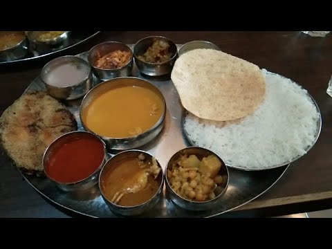 Budget Restaurants In North Goa | Seafood | Goa | Calangute | Baga | Restaurant | Thali | Goan Food