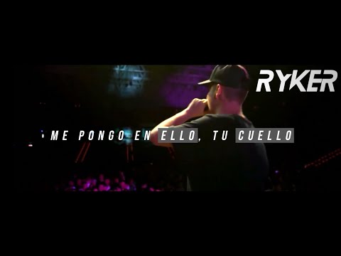 BNET: 130 RIMAS EN SOLO 1 MINUTO 🤯 | MINUTAZO de BNET vs SKONE | Ryker