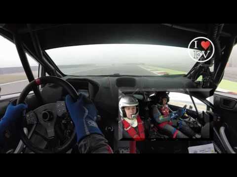 1°Rally Circuit Daniel Bonara 2017 Riccio - Menchini by Ferrario Video