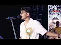 গানে ভুবন ভরিয়ে দেবে Gaane Bhuban Bhoriye Debe Live Singing By 