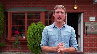 Bay Hotel Apartments Hobart Review in English from Olly by Grasshopper Travel