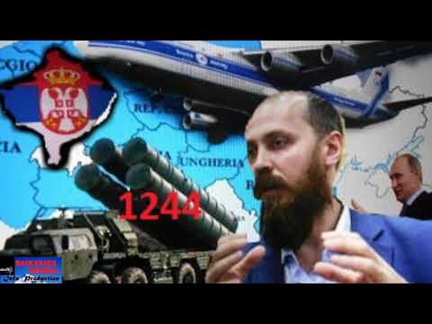 RUSKI STRUČNJAK POTVRĐUJE SENZACIJU - SAD nemaju rešenje, preuzimamo glavnu ulogu u pregovorima!?