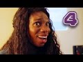 Chewing Gum Cast Crew Interviews