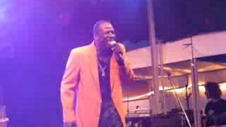 The Heptones - I Shall Be Released