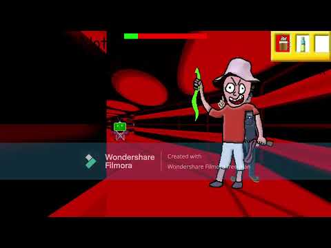 THIS IS SO HARD | Gerald's Better Basics Super Fast - Baldi's Basics V1.4.1 Mod