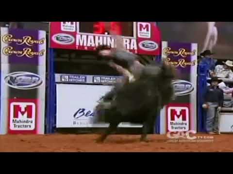 Elliot Jacoby vs Arrowhead - 08 CBR Biloxi (92 pts)