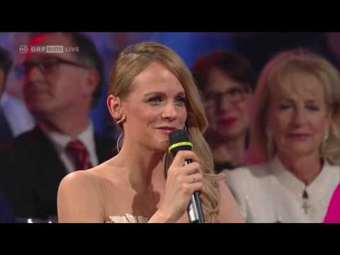 2016-03-11 DancingStars - Thomas Morgenstern & Roswitha Wieland - Cha Cha Cha