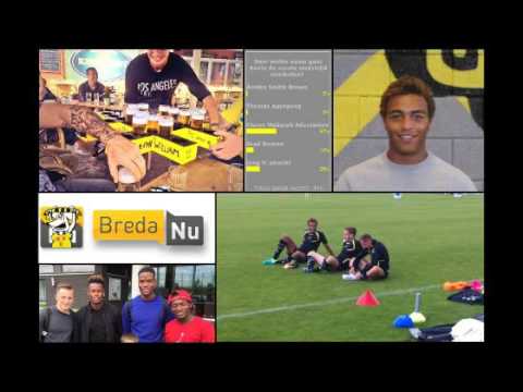 NACpraat 14 7 2016 Opening Programma