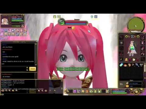 Insanity Flyff E313 - My Mentalist