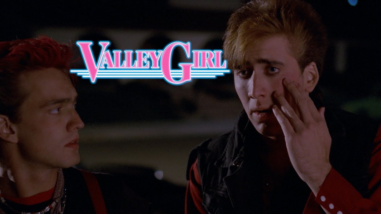 Randy and Fred are ejected from Suzi's party